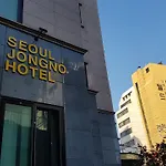 Seoul Jongno Hotel
