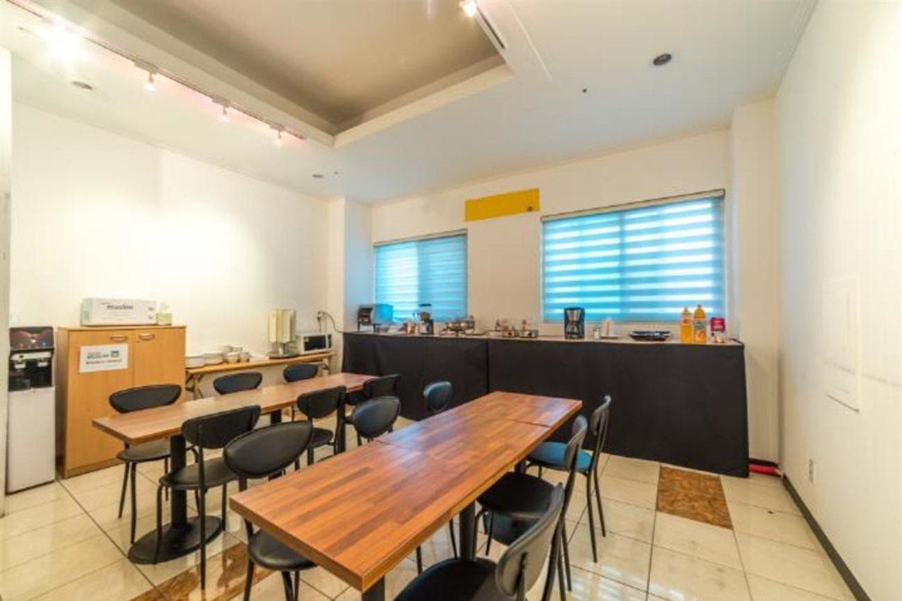 Hotel Jongno 3*