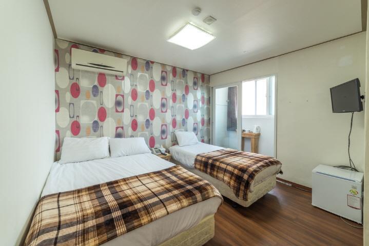 Jongno Hotel 3*