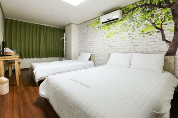 Jongno 3* Seoul