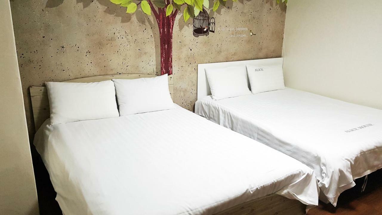 Jongno Hotel