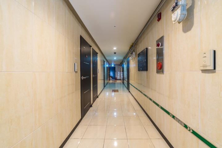 Hotel Jongno 3*